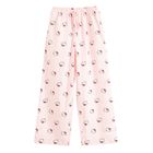 Cool Club, Piżama dziewczęca, biało-różowa, Hello Kitty