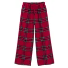 Cool Club, Piżama dziewczęca, flanelowa, czerwona