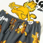 Cool Club, Piżama dziewczęca, mix, Garfield