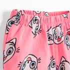 Cool Club, Piżama dziewczęca, mix, Kicia Kocia