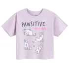 Cool Club, Piżama dziewczęca, mix, zestaw, 2 szt.