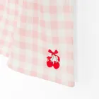 Cool Club, Piżama dziewczęca, muślinowa, biało-różowa