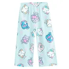 Cool Club, Piżama dziewczęca, niebieska