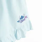 Cool Club, Piżama dziewczęca, niebieska, Lilo i Stitch