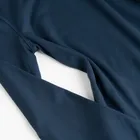 Cool Club, Półgolf termiczny chłopięcy z kominem, niebieski