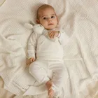 Cool Club, Półśpiochy chłopięce, białe, zestaw, 2 szt.