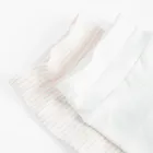 Cool Club, Półśpiochy dziewczęce, białe, zestaw, 2 szt.