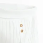 Cool Club, Półśpiochy niemowlęce, bawełna organiczna, białe, zestaw, 2 szt.