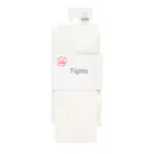 Cool Club, Rajstopy dziewczęce, białe