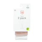 Cool Club, Rajstopy dziewczęce, mix, mikrofibra, 60 DEN, zestaw, 2 szt.