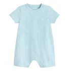 Cool Club, Rampers chłopięcy, mix, Pucio, zestaw, 2 szt.