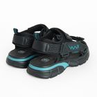 Cool Club, Sandały chłopięce, czarne