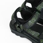 Cool Club, Sandały chłopięce, czarne