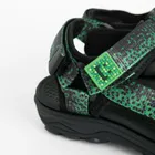 Cool Club, Sandały chłopięce, czarne