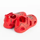 Cool Club, Sandały chłopięce, do wody, czerwone, Spider-Man