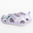 Cool Club, Sandały dziewczęce, do wody, fioletowe, Lilo i Stitch