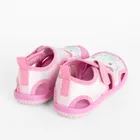 Cool Club, Sandały dziewczęce, do wody, różowe, Hello Kitty and Friends