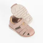 Cool Club, Sandały dziewczęce, pachnące, różowe, Zdrowa Stopa