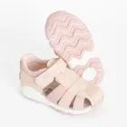 Cool Club, Sandały dziewczęce, pachnące, różowe, Zdrowa Stopa, podeszwa Bio-Flex, Myszka Minnie