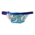 Cool Club, saszetka na biodro, nerka, holo