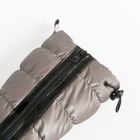 Cool Club, Śniegowce dziewczęce, ocieplane, fioletowe