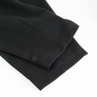 Cool Club, Spodnie dresowe chłopięce, balloon, czarne