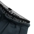 Cool Club, Spodnie dresowe chłopięce, loose, grafitowe