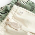 Cool Club, Spodnie dresowe chłopięce, mix, zestaw, 2 szt.