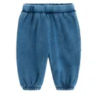 Cool Club, Spodnie dresowe chłopięce, niebieskie