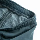 Cool Club, Spodnie dresowe chłopięce, ocieplane, granatowe