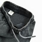 Cool Club, Spodnie dresowe chłopięce, szare