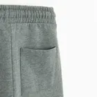 Cool Club, Spodnie dresowe chłopięce, szare, Sonic the Hedgehog