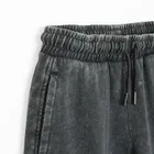 Cool Club, Spodnie dresowe dziewczęce, wide, grafitowe