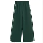 Cool Club, Spodnie dresowe dziewczęce, zielone