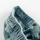 Cool Club, Spodnie jeansowe chłopięce, niebieskie