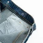 Cool Club, Spodnie jeansowe o kroju slim z regulacją