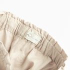 Cool Club, Spodnie materiałowe, beżowe