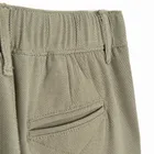 Cool Club, Spodnie materiałowe chłopięce, beżowe