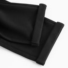 Cool Club, Spodnie materiałowe chłopięce, czarne