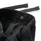 Cool Club, Spodnie materiałowe chłopięce, relaxed, czarne