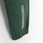 Cool Club, Spodnie materiałowe chłopięce, turkusowe