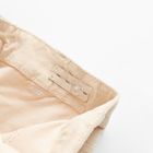 Cool Club, Spodnie materiałowe dziewczęce, beżowe