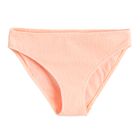 Cool Club, Strój kąpielowy dziewczęcy dwuczęściowy, UV 50, brzoskwiniowy