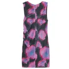 Cool Club, Sukienka dziewczęca bez rękawów, mix