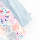 Cool Club, Sukienka dziewczęca bez rękawów, mix, zestaw, 2 szt.