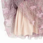 Cool Club, Sukienka dziewczęca bez rękawów, różowa