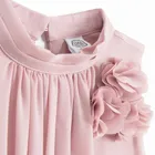 Cool Club, Sukienka dziewczęca bez rękawów, różowa