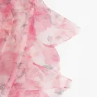 Cool Club, Sukienka dziewczęca bez rękawów, różowa