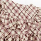 Cool Club, Sukienka dziewczęca z długim rękawem, mix