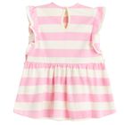 Cool Club, Sukienka dziewczęca z krótkim rękawem, mix, zestaw, 2 szt.